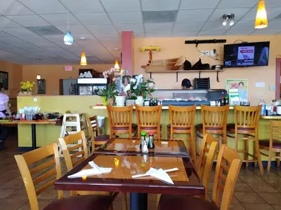 Jao Thai Kitchen