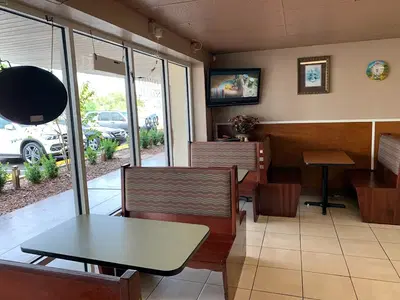 Gyros & More Greek Restaurant II