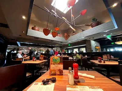 Cheddar's Scratch Kitchen