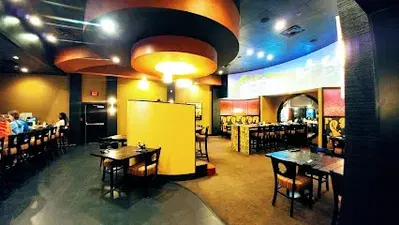 Makotos Japanese Steakhouse & Sushi