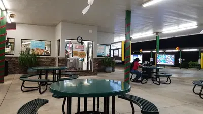 Sonic Drive-In