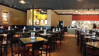 Jason's Deli