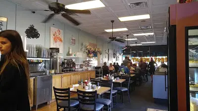 That Little Restaurant