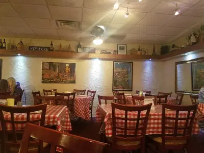 Petrillo's Restaurant