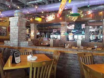 El Chico Mexican Restaurant
