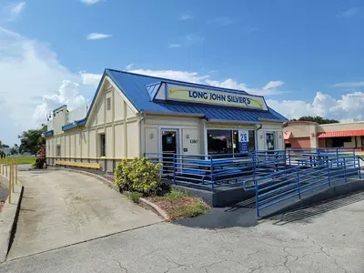 Long John Silver's | A&W