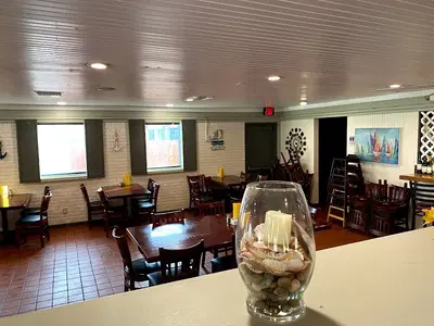 Harbor City Diner