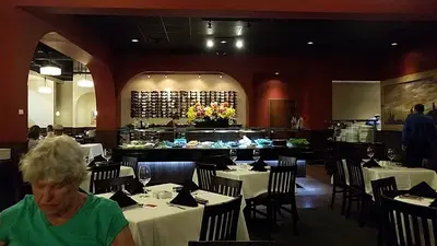 Estampa Gaucha Brazilian Steakhouse