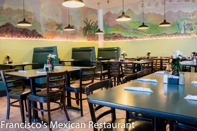 Francisco's Mexican Restaurant