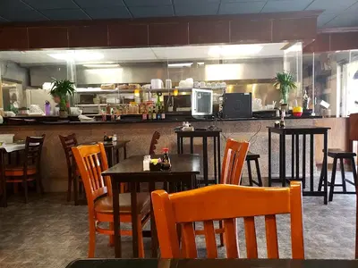 China Gourmet Chinese Restaurant