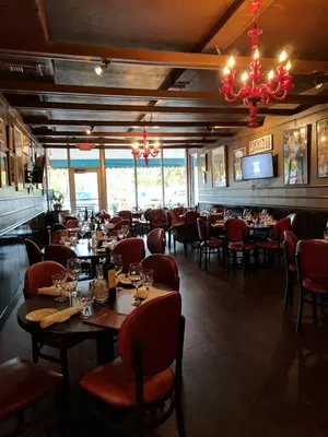Le Val de Loire Restaurant