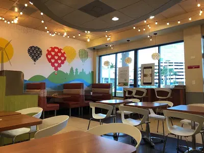 EVOS Feel Great Food (Pinecrest)