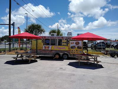 El Cayuelo - Cuban Cuisine