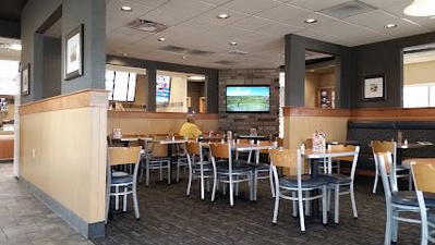 Culver's