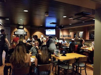 Chili's Grill & Bar
