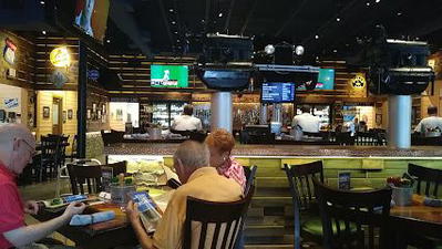 Ford's Garage Westchase
