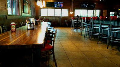 Smokey Bones Tampa
