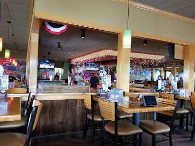 Applebee's Grill + Bar