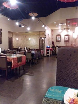 Tokyo Japanese & Chinese Restaurant