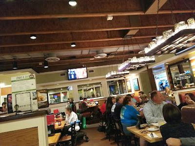 Chili's Grill & Bar