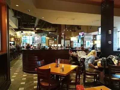 BJ's Restaurant & Brewhouse