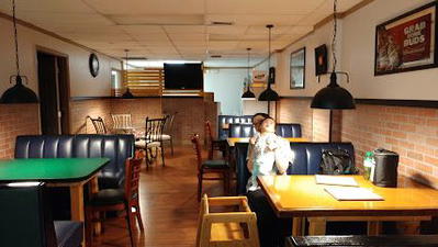 One Family Korean Restaurant