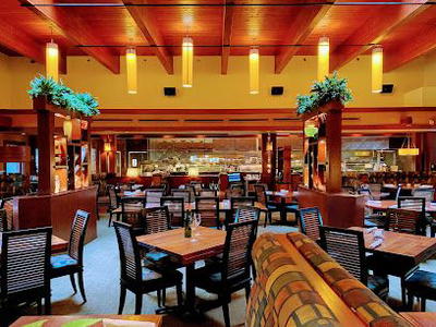 Seasons 52