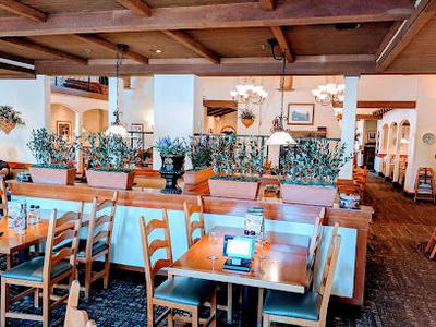 Olive Garden Italian Restaurant