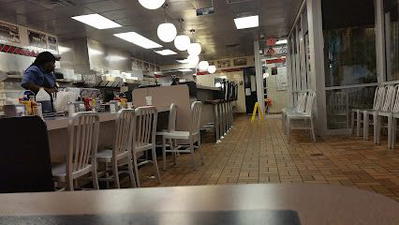 Waffle House
