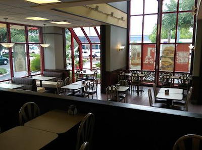 Arby's
