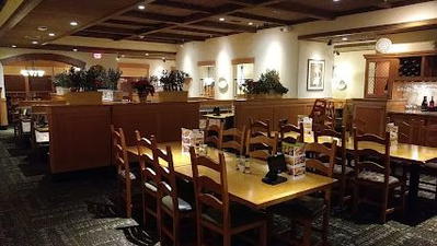 Olive Garden Italian Restaurant