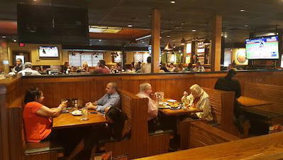 Outback Steakhouse