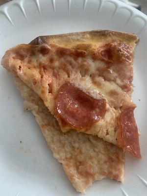 New York New York Pizza