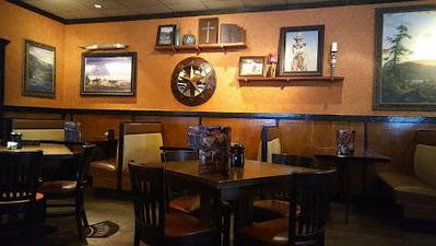 LongHorn Steakhouse