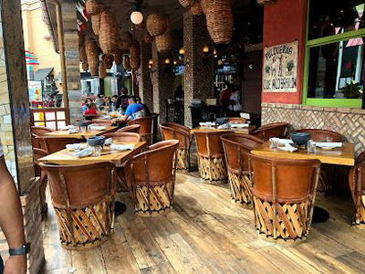 Rocco’s Tacos & Tequila Bar