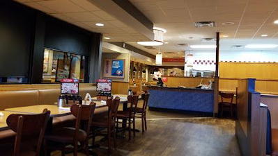 IHOP