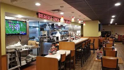 Denny's