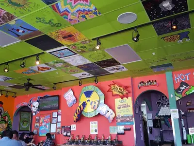 Tijuana Flats