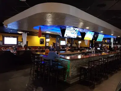 Rancho Nando Latin Bar & Grill