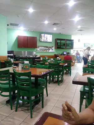 La Antioqueña Café & Restaurant