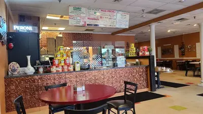 Mannino's Italian Restaurant and Pizzeria