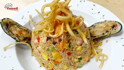 Freddie Restaurant