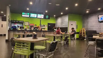 LOS VERDES Sunrise
