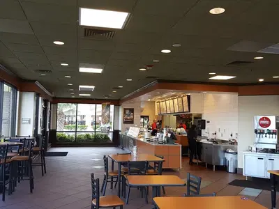 Boston Market