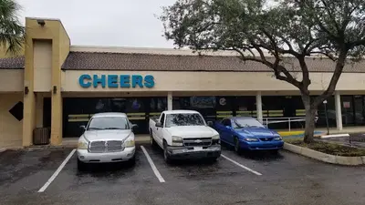 Business Photo