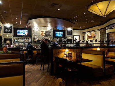 LongHorn Steakhouse