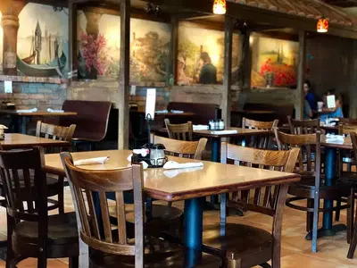 Joe's Pizza & Pasta at Coral Springs