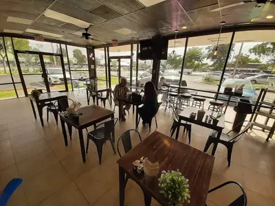 Ohana's Bakery and Bistro