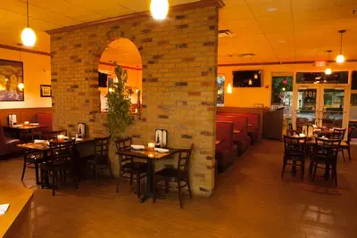 Rotelli Pizza & Pasta