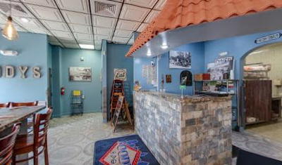 Foodys Restaurant